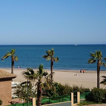 Precioso Apartamento Vistas Laterales Al Mar Isla Canela Esterno foto